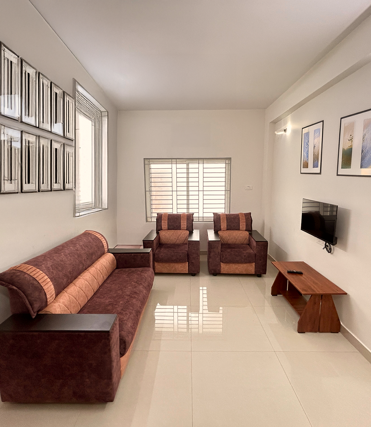 Room Interior